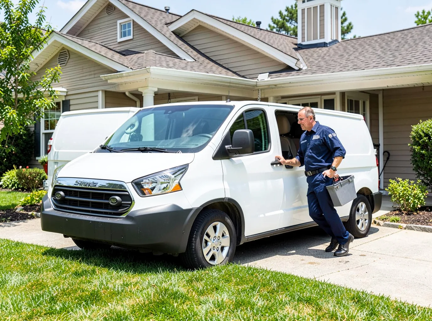 Emergency Plumber company in Beallsville, PA