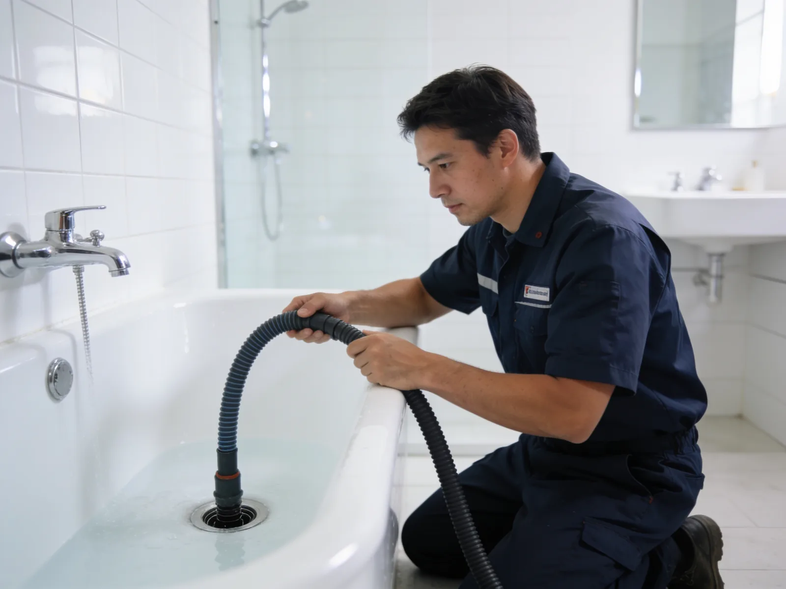 Emergency Plumber Beallsville, PA FAQs